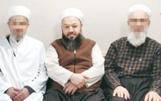 İsmailağa cemaatinin liderlerinden Seyfettin İnanç'ın kardeşi FETÖ'den aranıyor