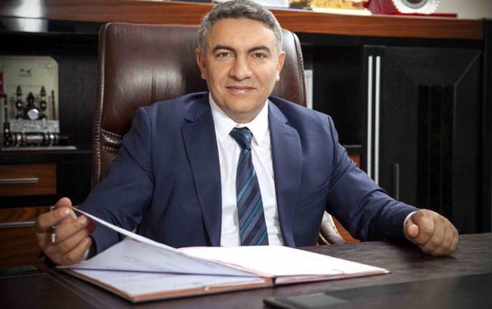 Dilovası Belediye Başkanı SGK borçlarını sıfırladı