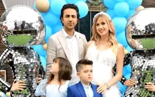 Wilma Elles, nafakanın düşürülmesi için dava açan eski eşine tepki gösterdi: Bir kuruş ödemedi