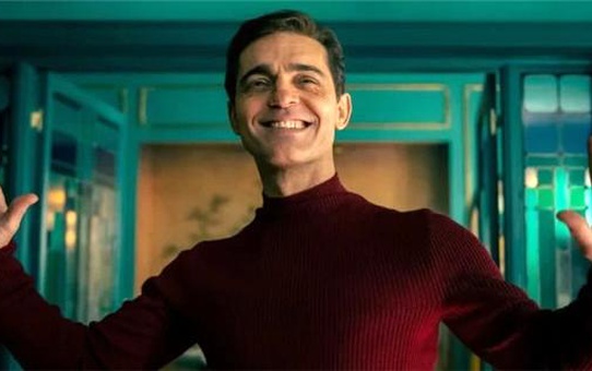 La Casa de Papel: Berlin 2. Sezonu Onaylandı