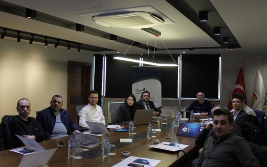 Lüleburgaz'da ölçü ve tartı aleti beyanname süresi başladı