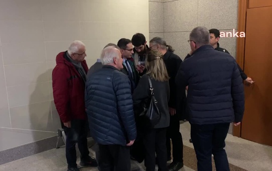 Üniversite öğrencisi Ege Akersoy'a yumruk atan kişiye beraat kararı