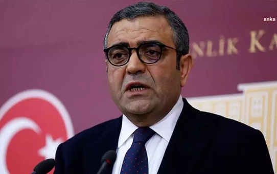 CHP Milletvekili Tanrıkulu: Anadil hakkı kısıtlanamaz