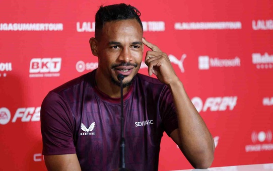 Brezilya ekibi Internacional, Galatasaray'ın eski futbolcusu Fernando Reges'i kadrosuna kattı
