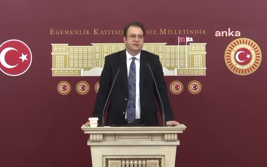 CHP Milletvekili, Berfo Ana'nın oğlunun failini açıkladı