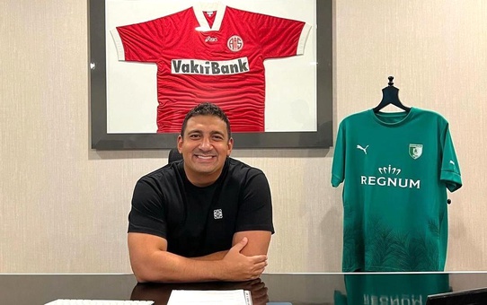 Bodrum FK Yöneticisi: Türk futboluna yaptığımız yatırımları gözden geçireceğiz