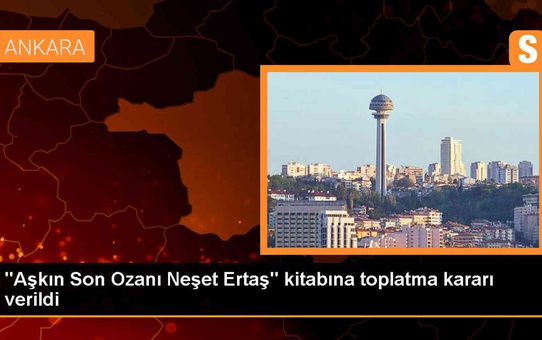 Bayram Bilge Tokel, Neşet Ertaş Kitabı davasını kazandı