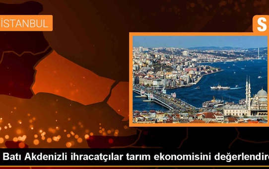 BAİB Ekonomi Sohbetleri: Tarım Ekonomisi Masaya Yatırıldı