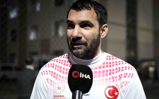 Engin Baytar: Beşiktaş-Galatasaray derbisinde favori Galatasaray