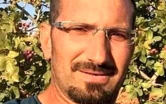 Şanlıurfa Halfeti'de Muhtar Adayı Hayatını Kaybetti