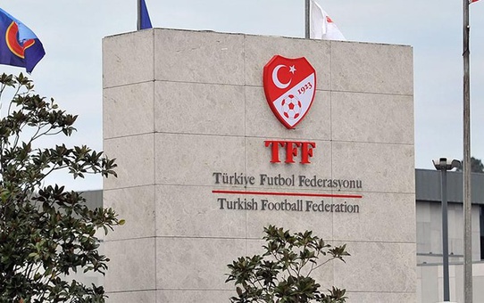 Türkiye Futbol Federasyonu MHK Başkan Vekili Tolga Özkalfa'nın istifasını açıkladı