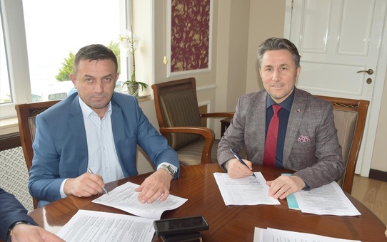 Yakakent Belediyesi ile Hizmet-İş Sendikası arasında toplu iş sözleşmesi imzalandı
