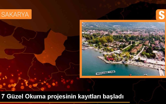 YediHilal Derneği, üniversite öğrencilerine yönelik '7 Güzel Okuma' projesinin kayıtlarını başlattı