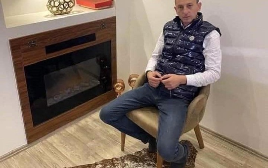 Kütahya'da kavga sonucu 1 kişi öldü, 1 kişi yaralandı