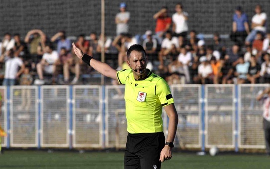 Kayseri Süper Amatör Küme Play-Off Finali Bugün Oynanacak