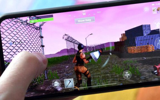 Apple, Epic Games'in geliştirici hesabını sonlandırdı