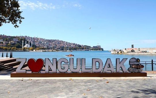 Kastamonu Kültür ve Yardımlaşma Derneği Başkanı, Zonguldak Günü önerisini destekliyor