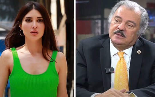 Kim daha iyi oyuncu? Eski aktör ve bakan Yüksel Yalova'nın cevabı çok net oldu