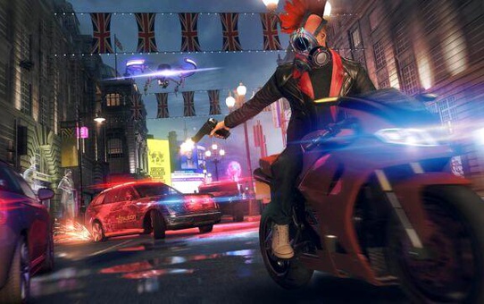 Watch Dogs Filmi İçin İlk Bilgiler Paylaşıldı