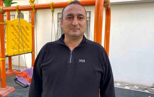 Antalya'da 7 yaşındaki çocuğun nefes borusuna yiyecek kaçtı, öğretmenler hayatını kurtardı