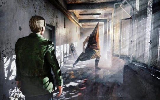 Silent Hill 2 Remake için yaş derecelendirmesi alındı