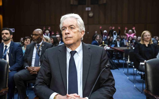 CIA Başkanı: Gazze Şeridi'nde ateşkes anlaşması hala mümkün