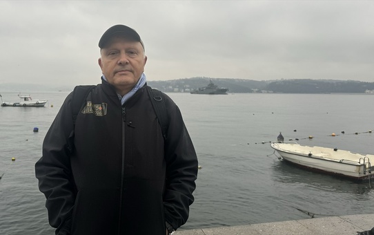 TÜDAV ve YTÜ işbirliğiyle deniz okuryazarlığı eğitimi düzenlendi
