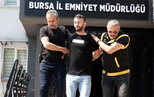 Gece kulübü sahibini öldüren sanık: Silahı hobi olarak taşıyordum