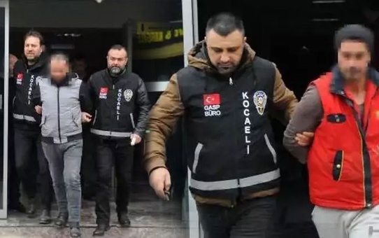 Kahvesine uyuşturucu hap attıkları kadına cinsel saldırıda bulunan sanıklara iyi hal indirimi