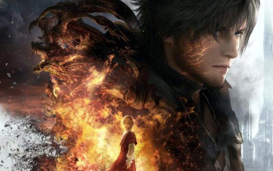 Final Fantasy 16 PC için çıkacak