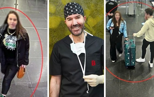 Eyüpsultan'daki kaza sonrası tutuklanan Ayşe Ceren S.'nin ifadesi ortaya çıktı: Eylem Hanım bana 'Havalimanına sür' dedi