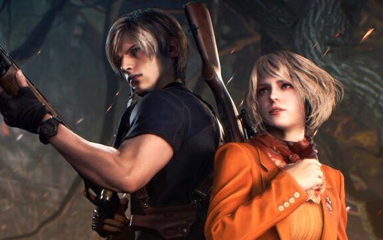 Resident Evil Serisi 150 Milyon Kopya Sattı