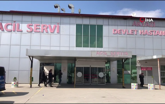 Alüminyum fabrikasında feci ölüm: Üzerine malzeme yüklü sepet düştü