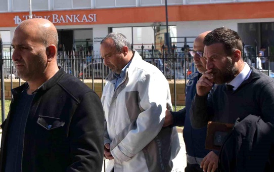 KKTC'de sahte diploma ve yolsuzluk soruşturması: YÖDAK Genel Sekreteri tutuklandı