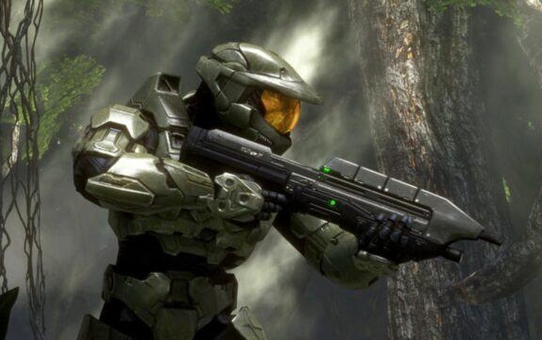 Halo 2 Multiplayer Yeniden Canlanıyor