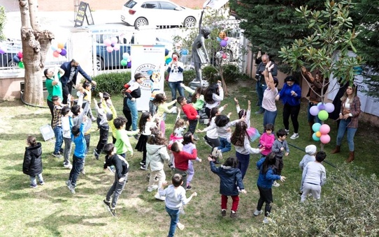 İzmir Depremi Sonrası İyilik Hareketi