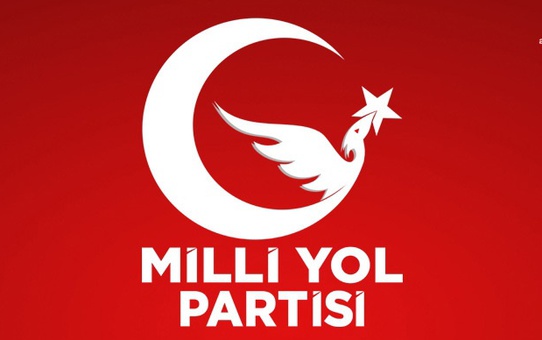 Milli Yol Partisi, 18 Mart Çanakkale Zaferi ve Şehitleri Anma Günü için açıklama yaptı