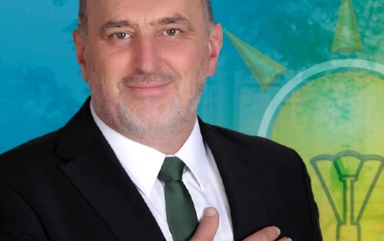 Çınarcık Belediye Başkanı Numan Soyer Kalp Krizi Geçirdi