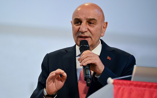 Cumhur İttifakı'nın Ankara adayı Turgut Altınok'tan '600 daire' iddiasına yanıt
