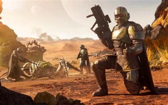 Steam'de En Popüler PC Oyunları