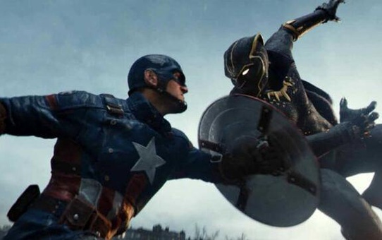 Skydance New Media ve Marvel işbirliğiyle geliştirilen Marvel 1943: Rise of Hydra'ya dair yeni bir hikaye fragmanı paylaşıldı