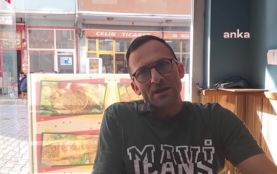 Artvin'in Kemalpaşa ilçesinde esnaf maliyetlerden şikayetçi
