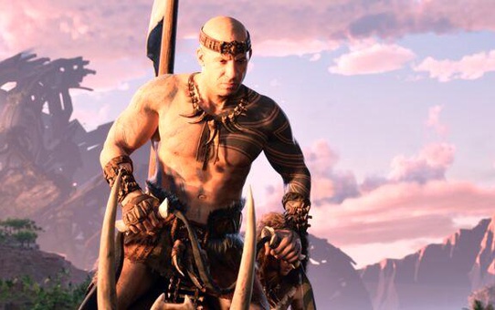 Popüler Ark: Survival Evolved'a dayanan dizi uyarlaması resmi olarak yayınlandı