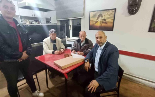 Pazaryeri Tarımsal Kalkınma Kooperatifi, 4 Milyon Liralık Yeni Proje İçin Başvuruda Bulundu