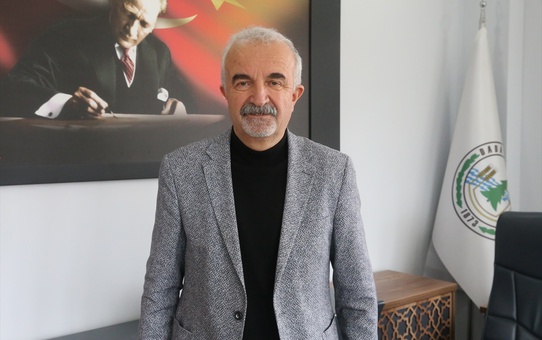 Kastamonu'nun Daday ilçesi Sakin Şehirler Ağı'na dahil oldu