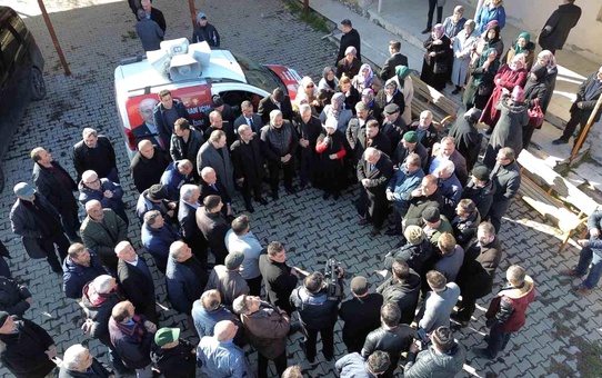 Hekimhan'da Cumhur İttifakı Seçim Çalışmalarına Devam Ediyor