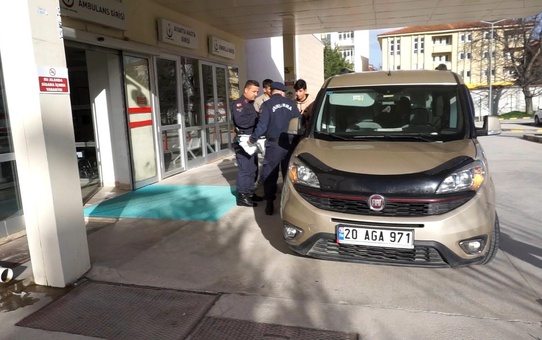 Burdur'da hayvan otlatma kavgasında tüfekli saldırı: 1 yaralı