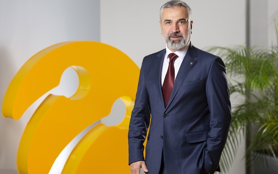 Turkcell, Kincentric Best Employers 2024 programında 'Türkiye'nin En İyi İş Yeri' seçildi