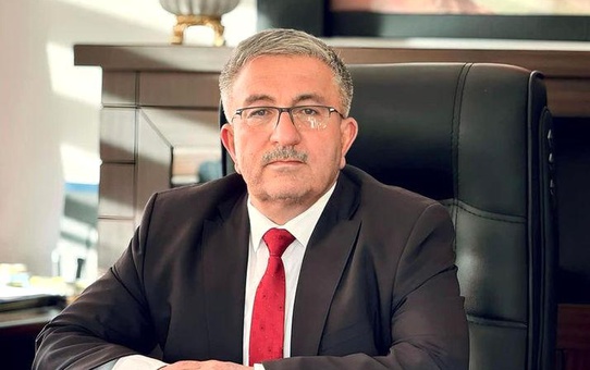 Isparta'nın Aksu ilçesinde belediye başkanı seçimi 1 oy farkla kazandı