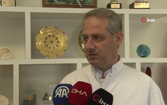 Durumu iyiye giden Kadir İnanır yoğun bakımdan çıktı